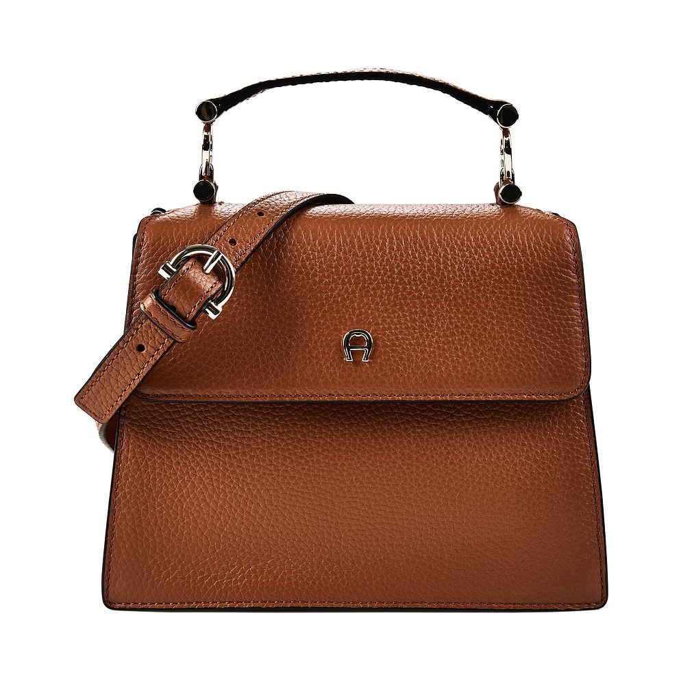 AIGNER Delia Borsetta Vera Pelle 18 cm AIGNER Delia Borsetta Vera Pelle 18 cm