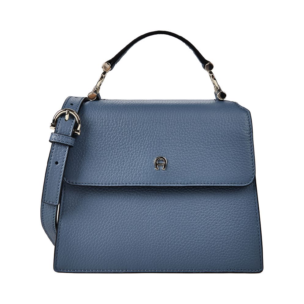 AIGNER Delia Borsetta Vera Pelle 18 cm AIGNER Delia Borsetta Vera Pelle 18 cm
