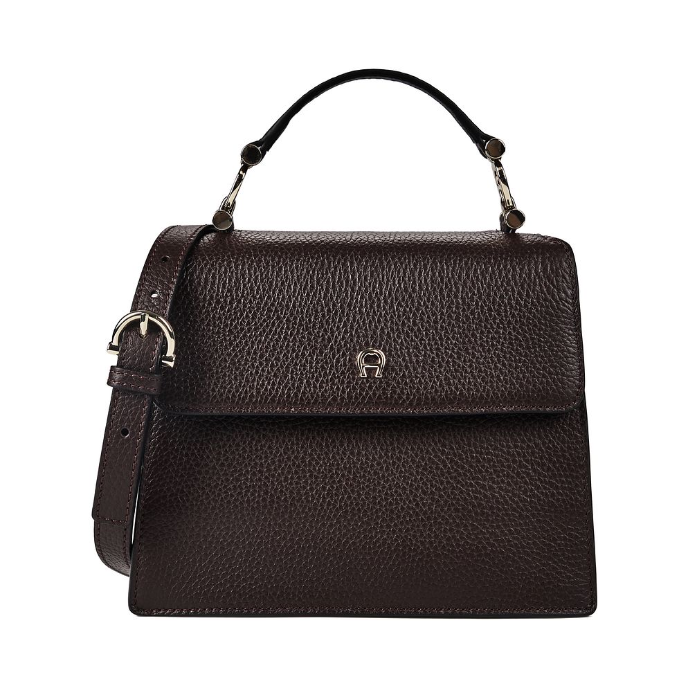 AIGNER Delia Borsetta Vera Pelle 18 cm AIGNER Delia Borsetta Vera Pelle 18 cm