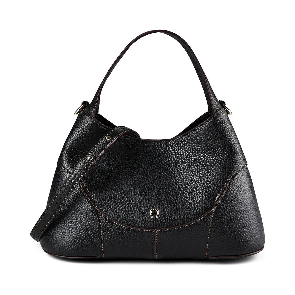 AIGNER Hazel Bolso Piel natural 30 cm