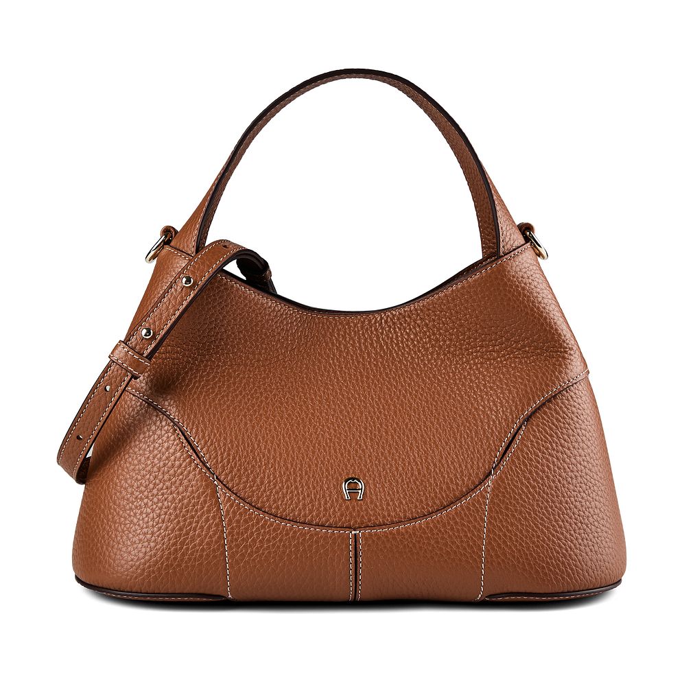 AIGNER Hazel Bolso Piel natural 30 cm