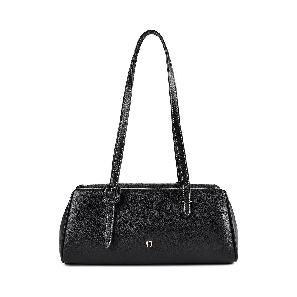 AIGNER Miranda Bolsa de hombro Piel natural 32 cm
