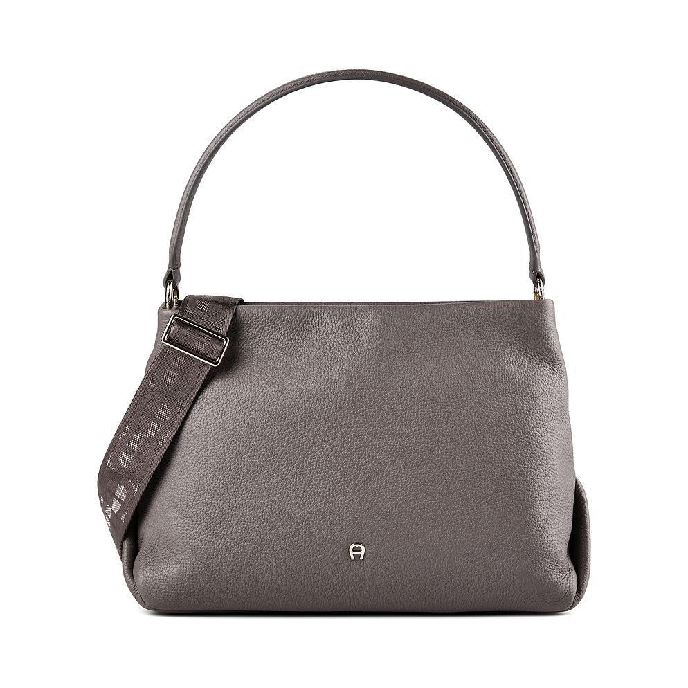 AIGNER Paola Bolso Piel natural 31 cm AIGNER Paola Bolso Piel natural 31 cm