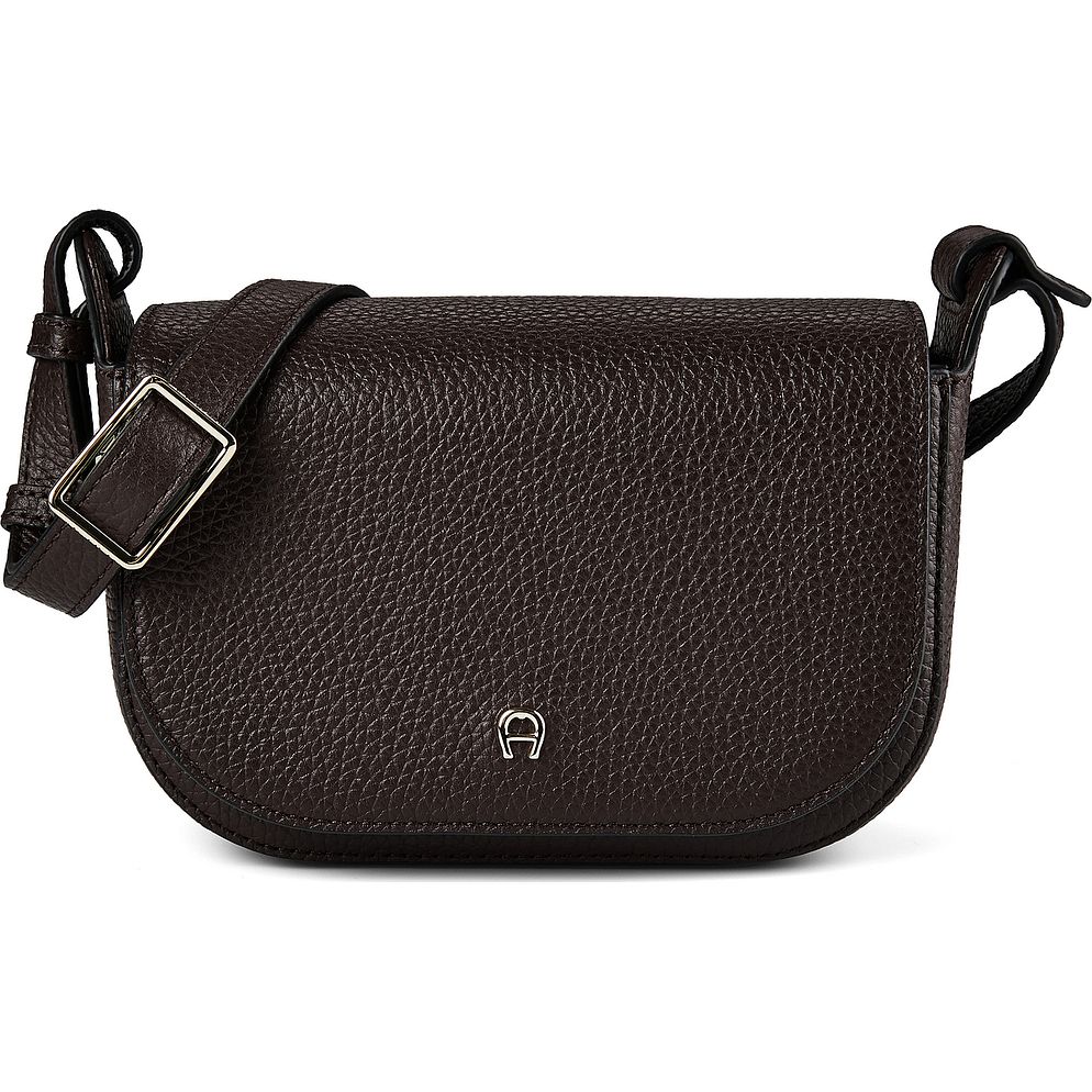 AIGNER Pura Bolsa de hombro Piel natural 19.5 cm AIGNER Pura Bolsa de hombro Piel natural 19.5 cm