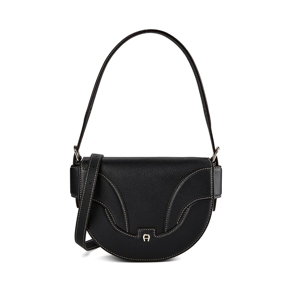 AIGNER Sellina Borsa a spalla Vera Pelle 25.5 cm AIGNER Sellina Borsa a spalla Vera Pelle 25.5 cm