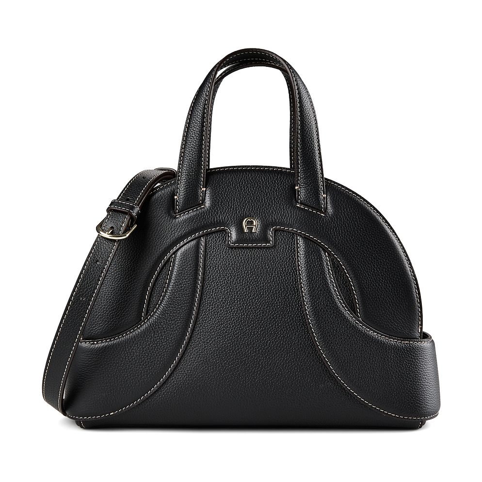 AIGNER Sellina Borsa a spalla Vera Pelle 31.5 cm AIGNER Sellina Borsa a spalla Vera Pelle 31.5 cm