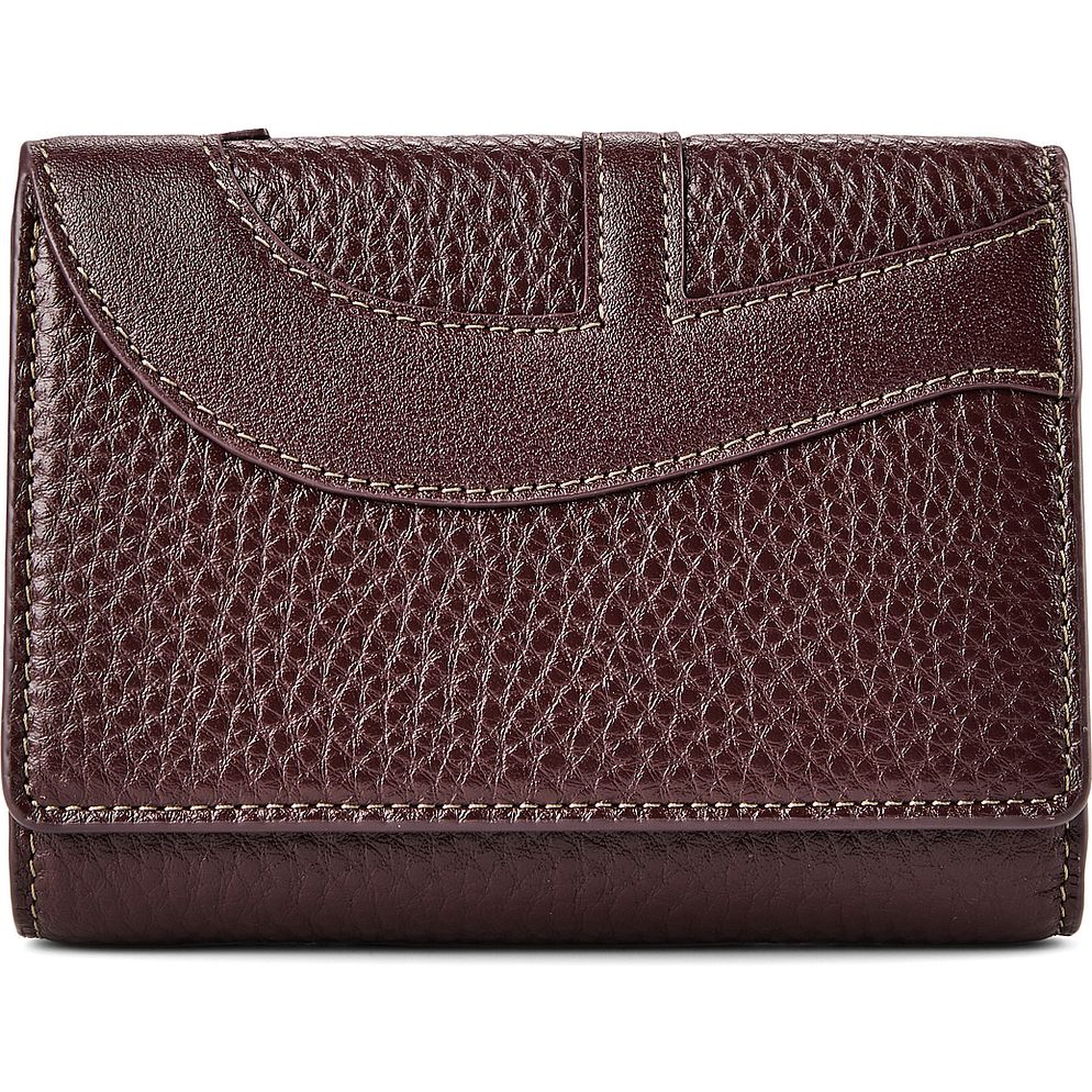 AIGNER Deborah Portafoglio Vera Pelle 12 cm AIGNER Deborah Portafoglio Vera Pelle 12 cm
