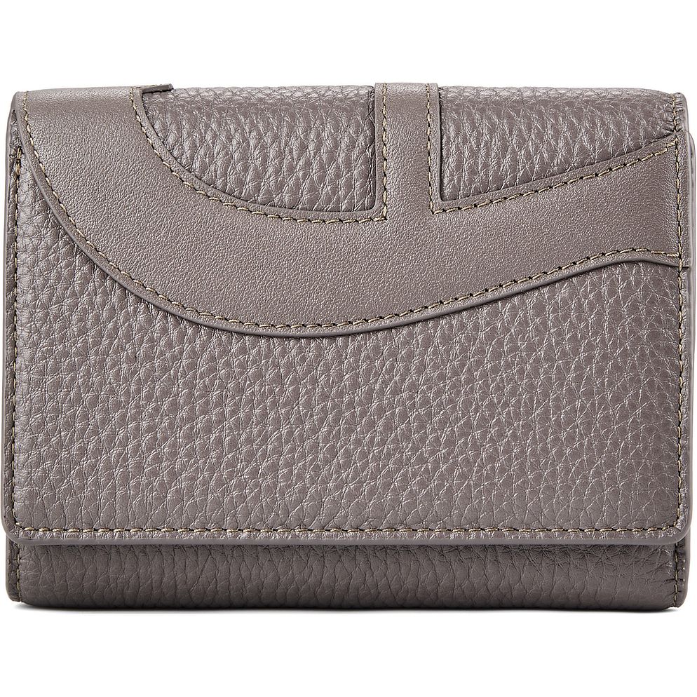 AIGNER Deborah Portafoglio Vera Pelle 12 cm AIGNER Deborah Portafoglio Vera Pelle 12 cm