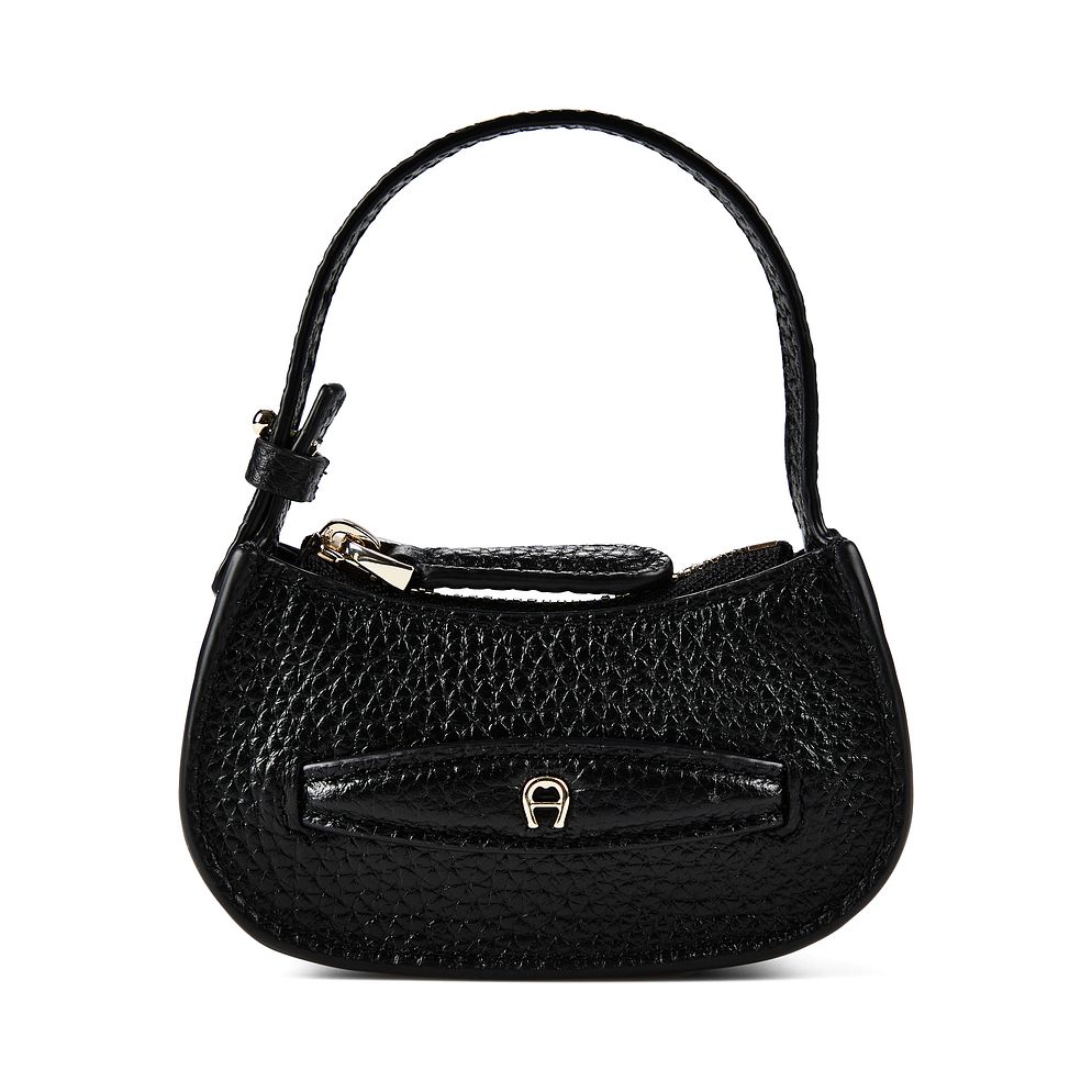 AIGNER Portachiavi Cavallo in pelle, 11 cm AIGNER Portachiavi Cavallo in pelle, 11 cm