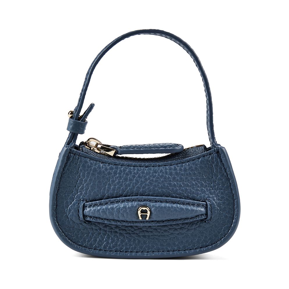 AIGNER Portachiavi Cavallo in pelle, 11 cm AIGNER Portachiavi Cavallo in pelle, 11 cm