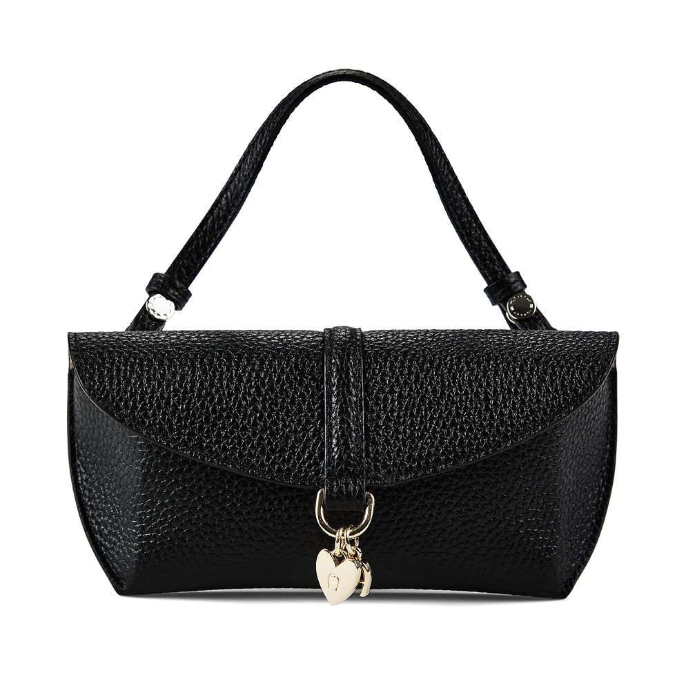 AIGNER Fashion Custodia per occhiali Vera Pelle 4 cm AIGNER Fashion Custodia per occhiali Vera Pelle 4 cm
