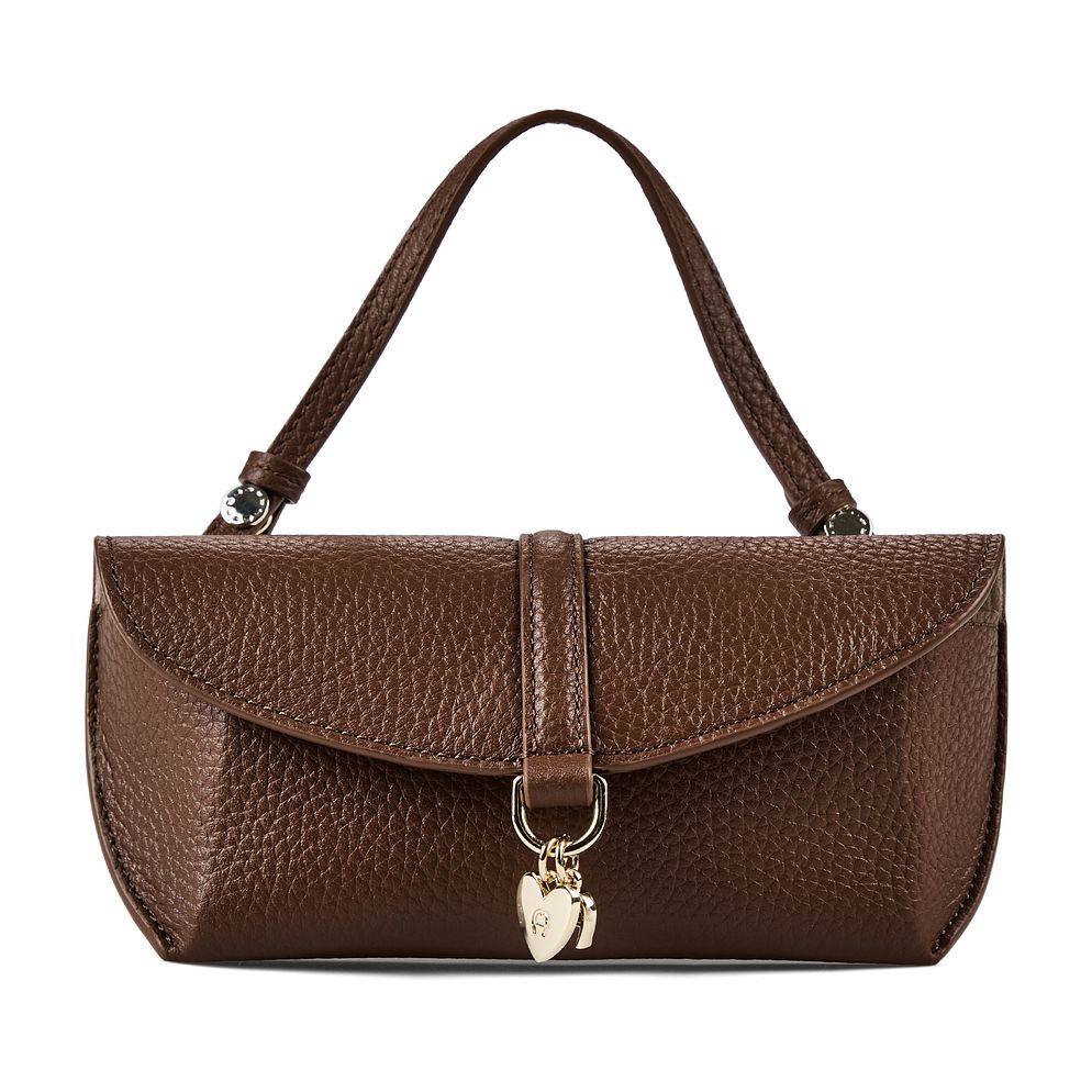 AIGNER Fashion Custodia per occhiali Vera Pelle 4 cm AIGNER Fashion Custodia per occhiali Vera Pelle 4 cm