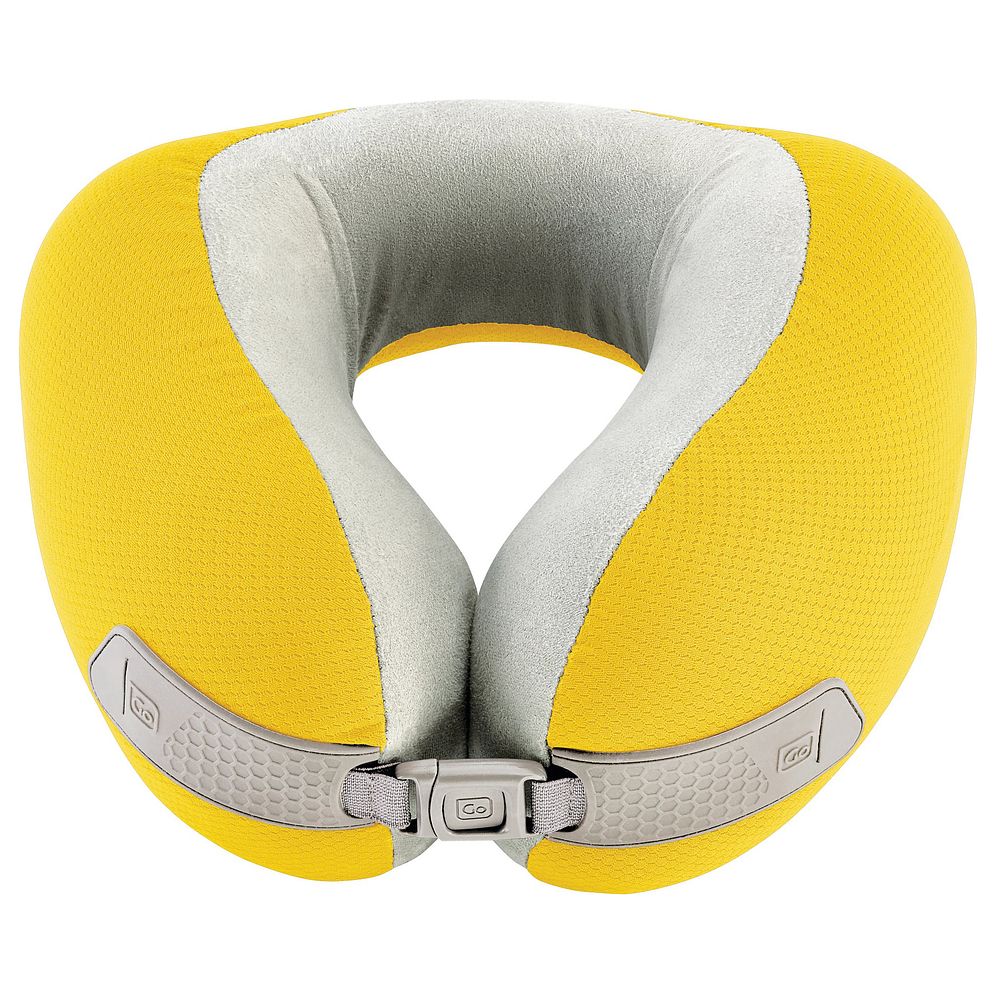 Go Travel Comfort Almohada de viaje 27.5 cm Go Travel Comfort Almohada de viaje 27.5 cm