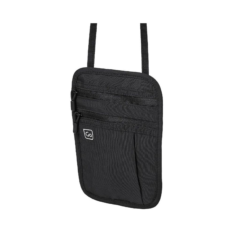 Go Travel Bröstväska 15 cm