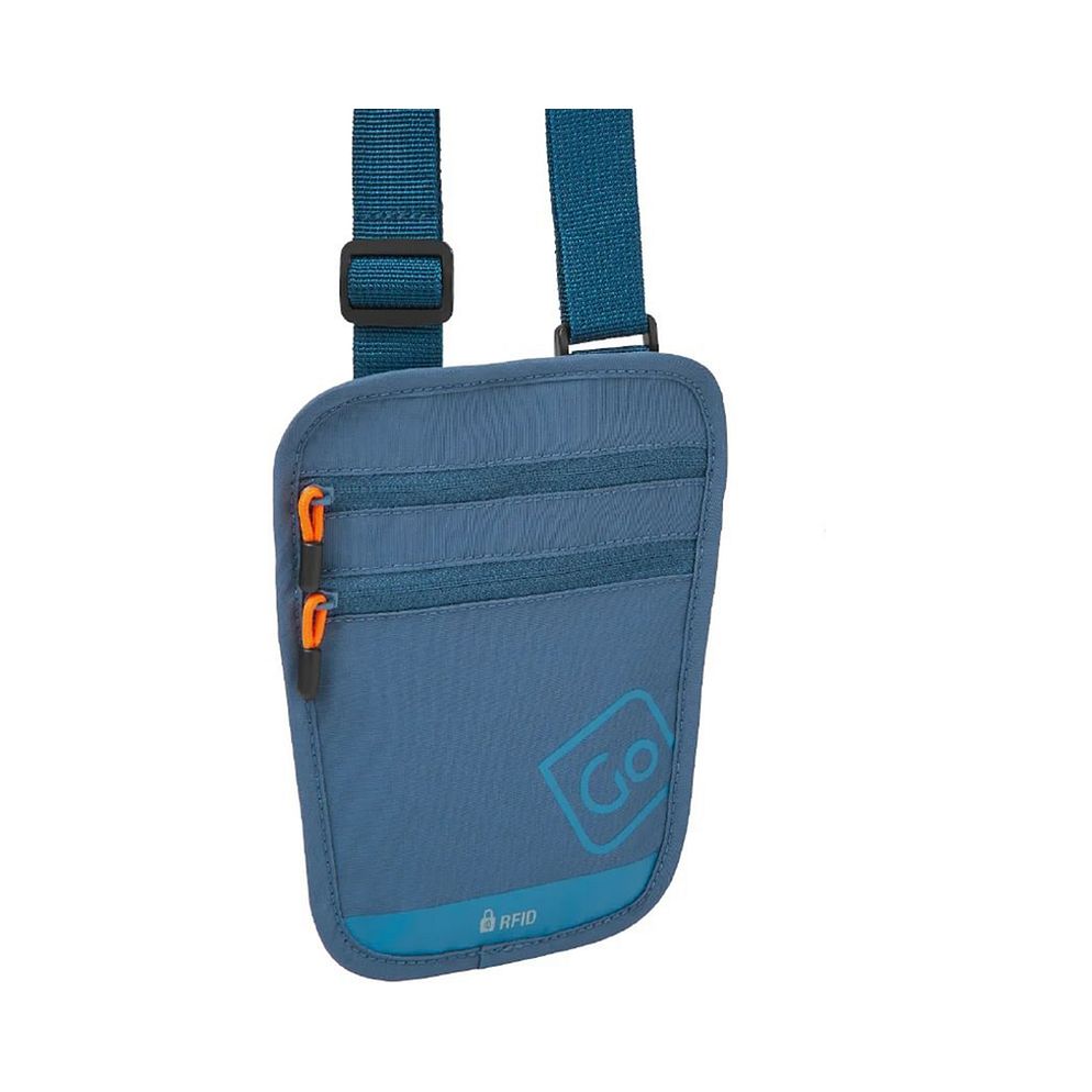 Go Travel Passfodral 15 cm