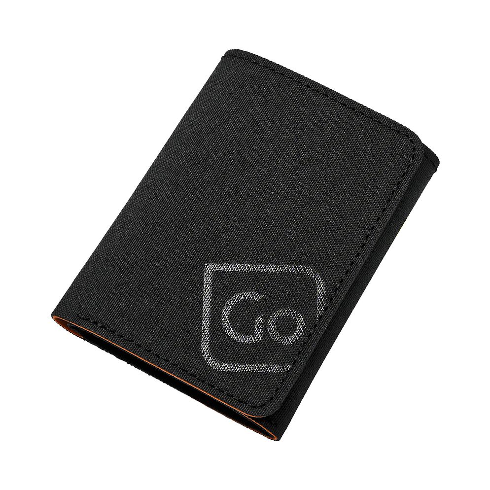 Go Travel Portafoglio Protezione RFID 8 cm Go Travel Portafoglio Protezione RFID 8 cm