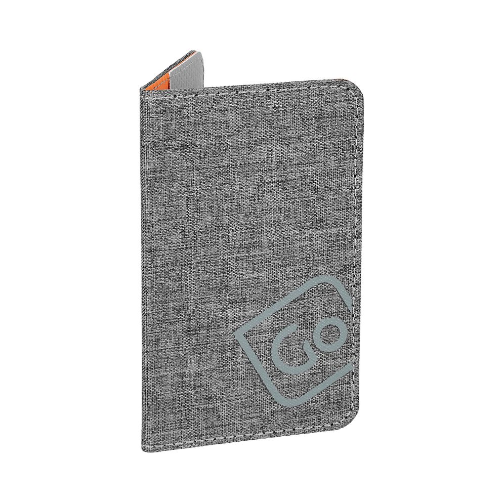 Go Travel Gepäckzubehör Passfodral 6.5 cm