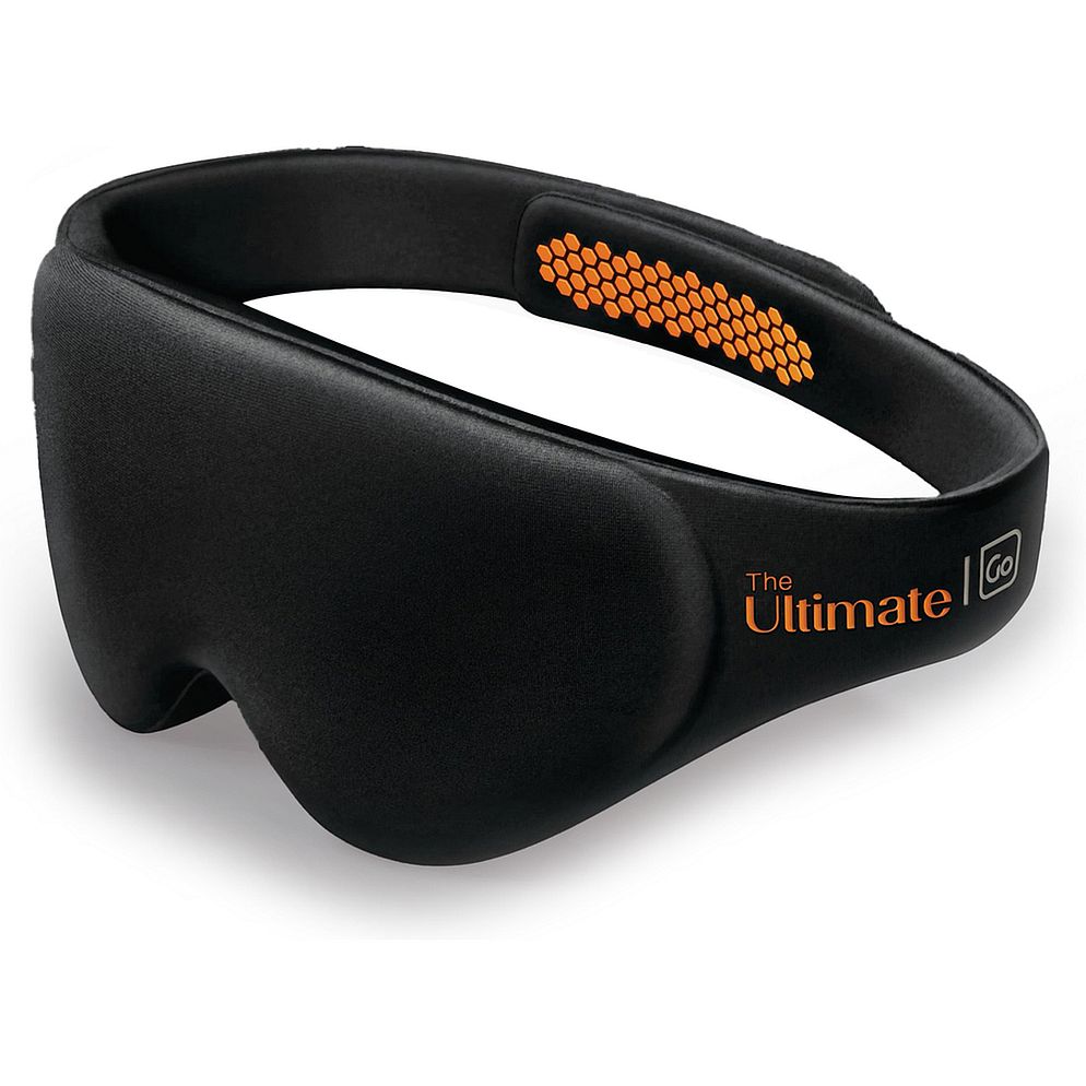 Go Travel Comfort Maschera per il sonno