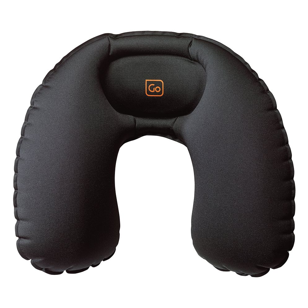 Go Travel Comfort Rejsehalskrave 33 cm Go Travel Comfort Rejsehalskrave 33 cm