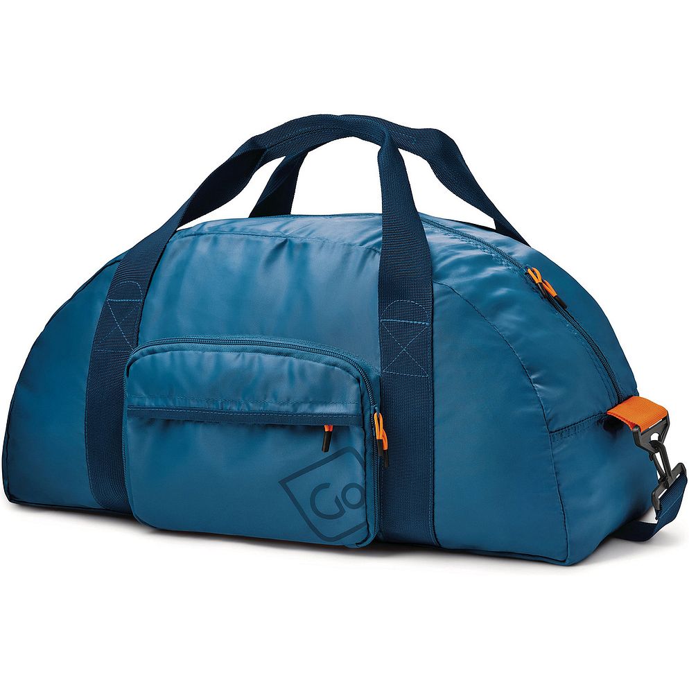 Go Travel Sammenklappelig rejsetaske 55 cm Go Travel Sammenklappelig rejsetaske 55 cm