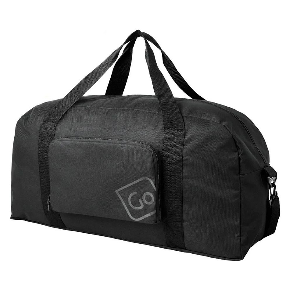 Go Travel Sammenklappelig rejsetaske 30 cm Go Travel Sammenklappelig rejsetaske 30 cm