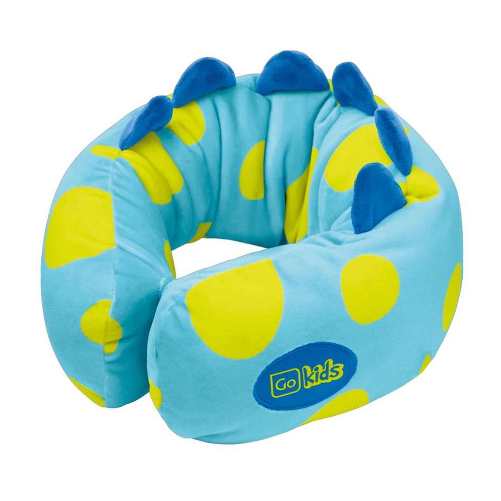Go Travel Comfort Nackkudde 20 cm
