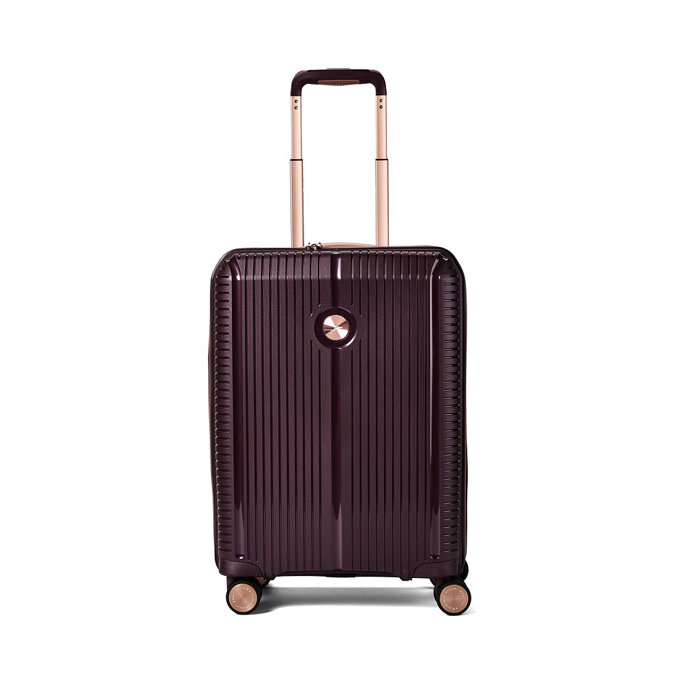 Polestream Paris 4 ruote Trolley cabina 55 cm espandibile