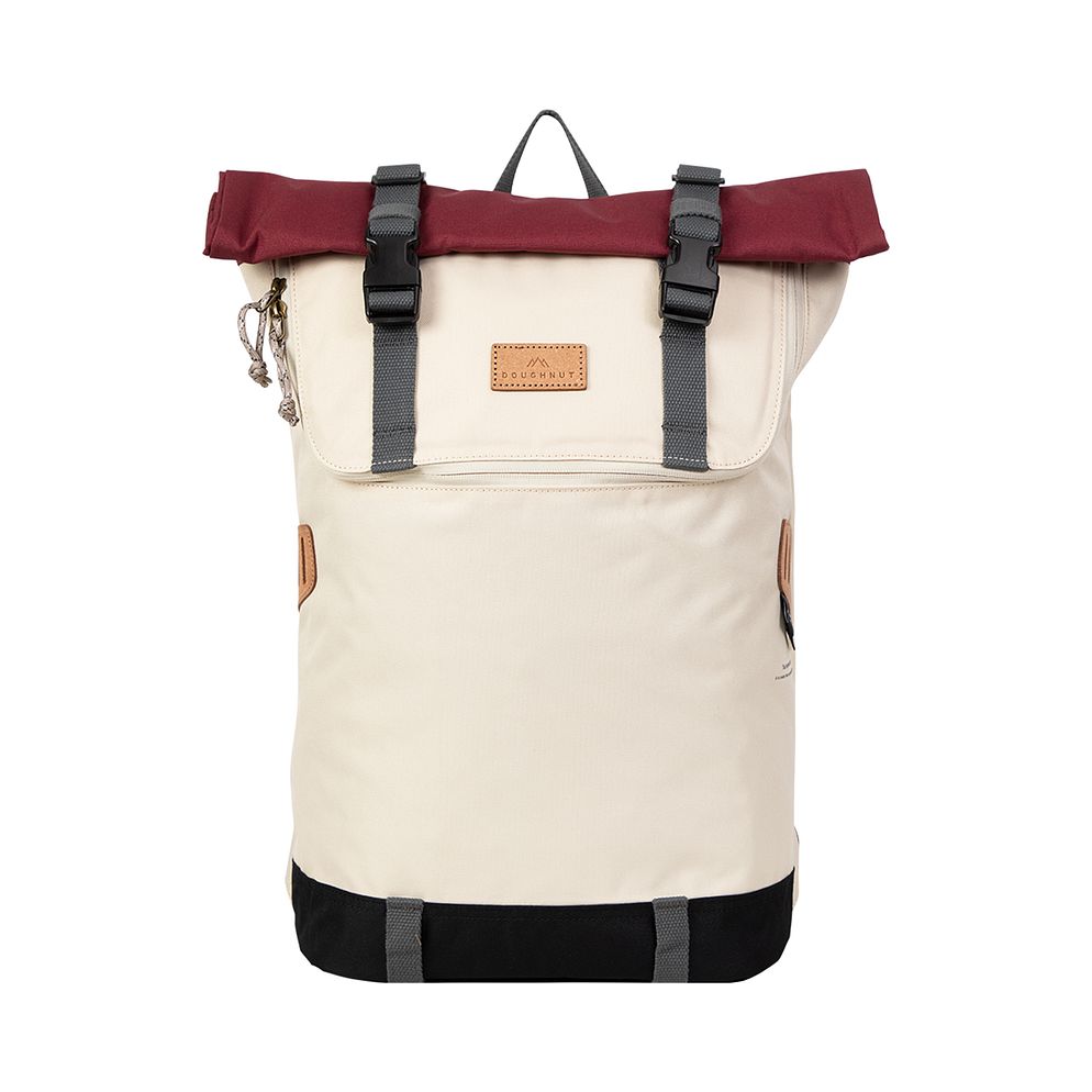 Doughnut Christopher Daypack 50 cm Laptopfack
