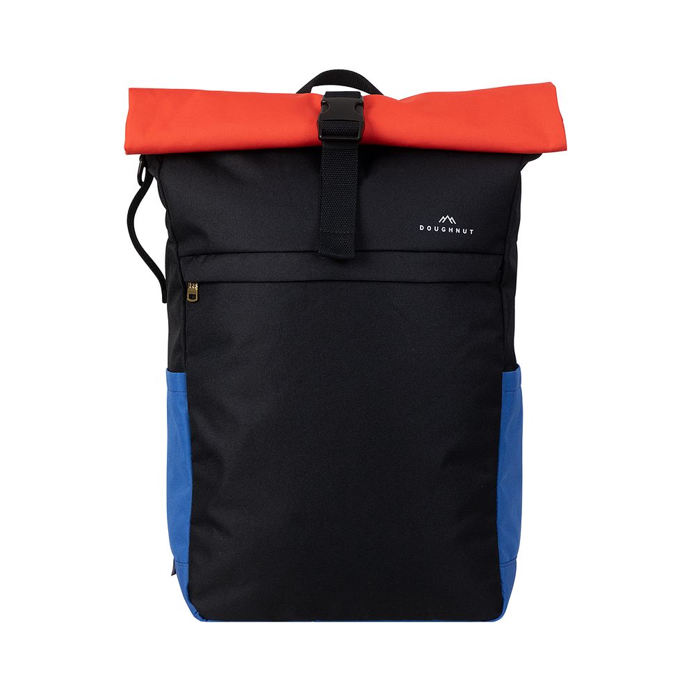 Doughnut Jetpack Denní batoh 48 cm Kapsa na notebook
