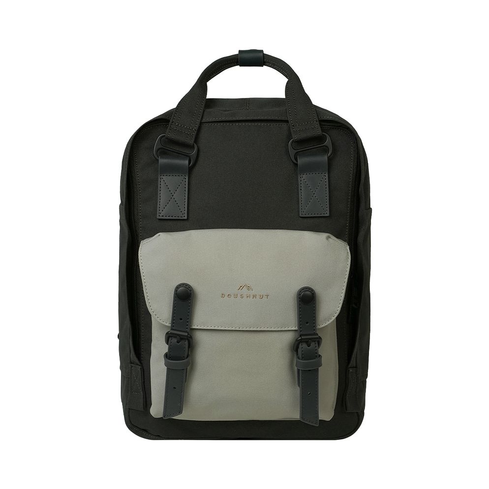 Doughnut Macaroon Daypack 38 cm Laptopfack Doughnut Macaroon Daypack 38 cm Laptopfack