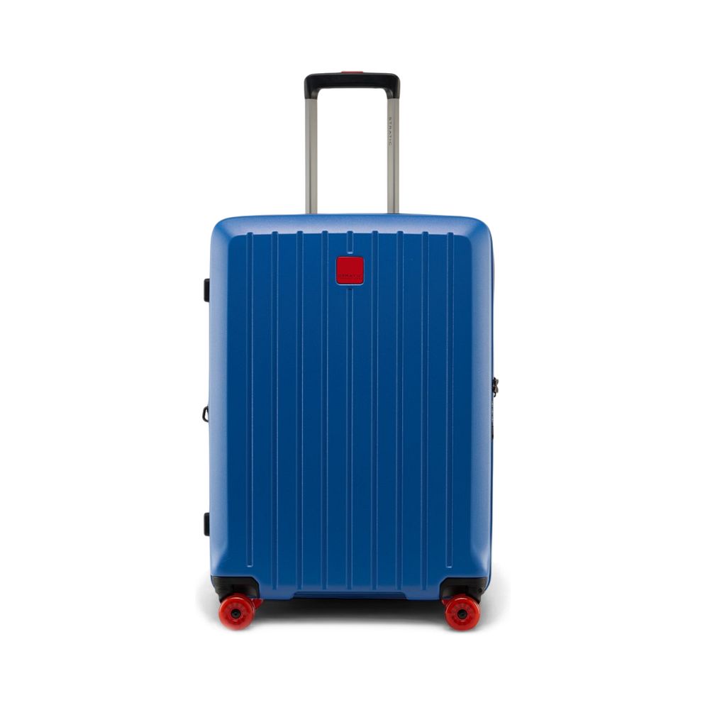 Stratic Buzz 4 ruote Carrello M 65 cm espandibile Stratic Buzz 4 ruote Carrello M 65 cm espandibile