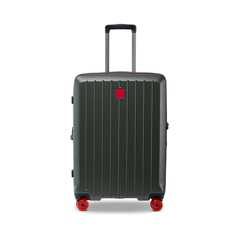 Stratic Buzz 4 ruote Carrello M 65 cm espandibile
