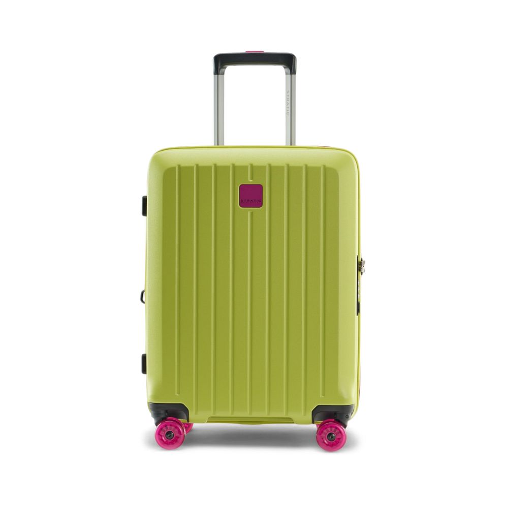 Stratic Buzz 4 ruote Trolley cabina S 54 cm Stratic Buzz 4 ruote Trolley cabina S 54 cm