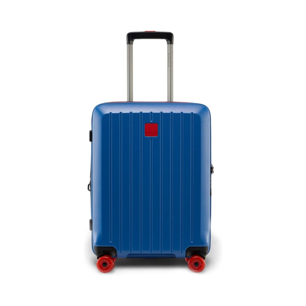 Stratic Buzz 4 ruote Trolley cabina S 54 cm Stratic Buzz 4 ruote Trolley cabina S 54 cm
