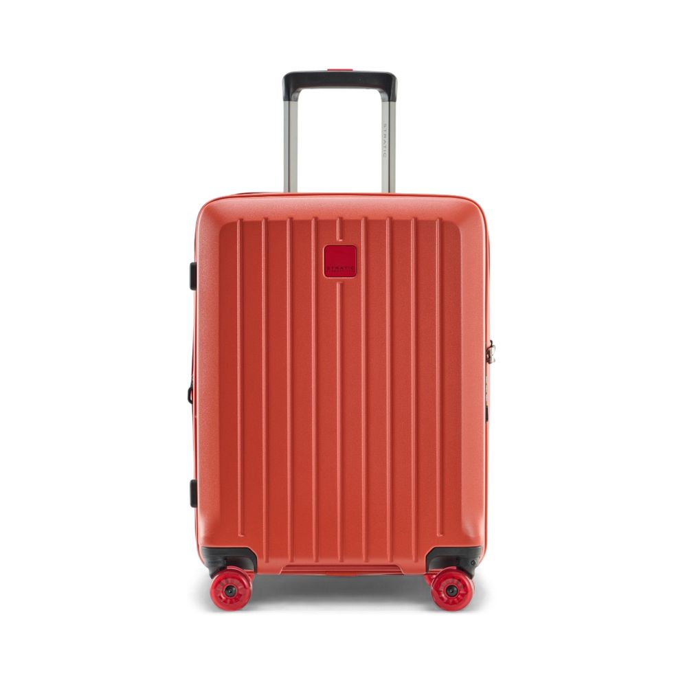Stratic Buzz 4 ruote Trolley cabina S 54 cm Stratic Buzz 4 ruote Trolley cabina S 54 cm