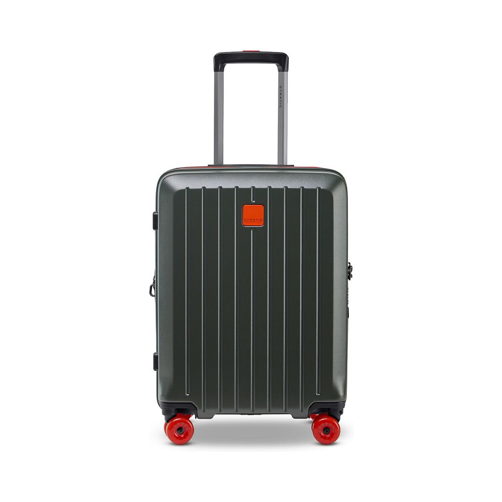 Stratic Buzz 4 ruote Trolley cabina S 54 cm