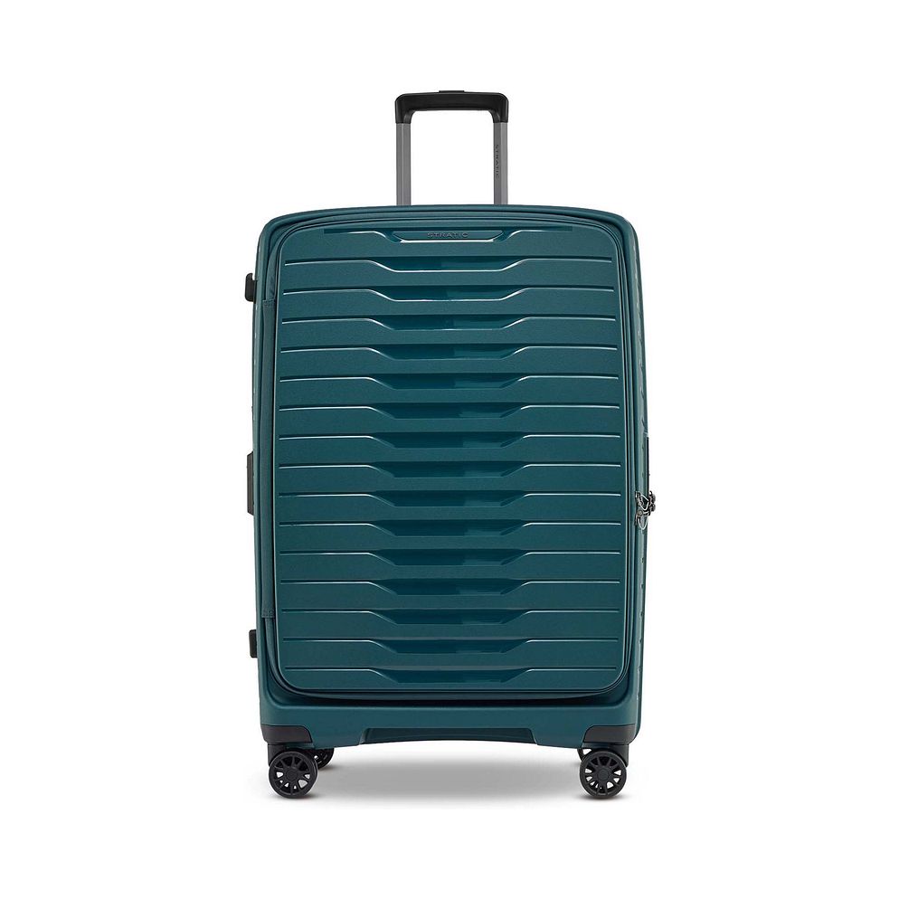 Stratic Novium 4 ruote Carrello L 75 cm espandibile Stratic Novium 4 ruote Carrello L 75 cm espandibile