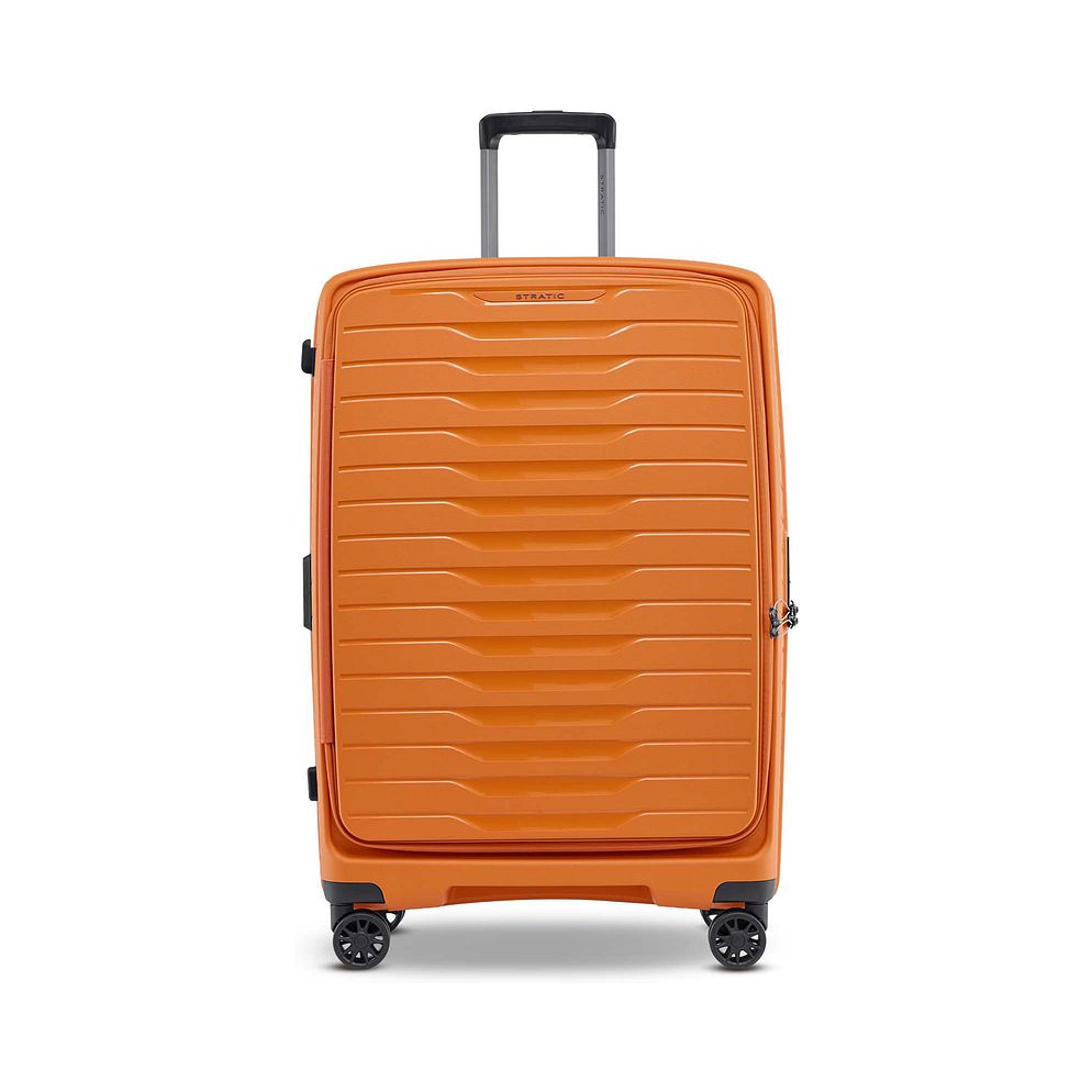 Stratic Novium 4 ruote Carrello L 75 cm espandibile Stratic Novium 4 ruote Carrello L 75 cm espandibile