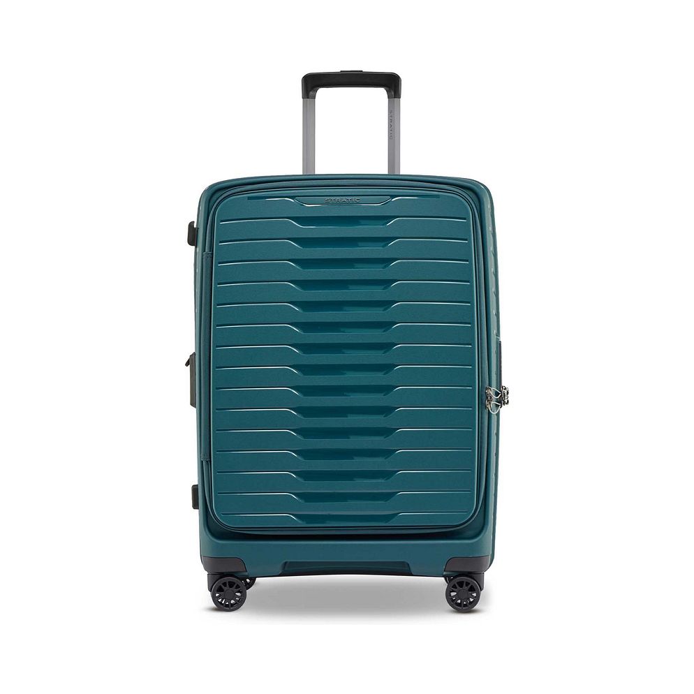 Stratic Novium 4 ruote Carrello M 65.5 cm espandibile