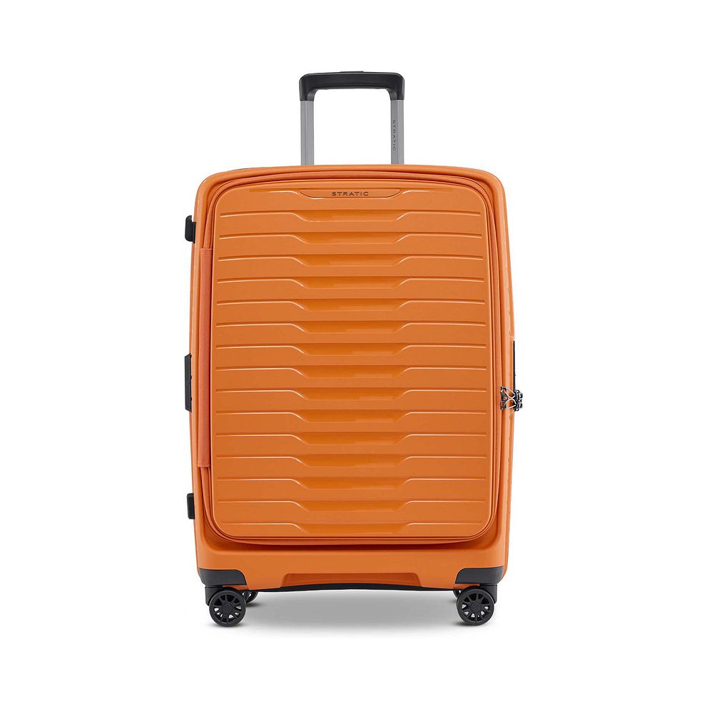 Stratic Novium 4 ruote Carrello M 65.5 cm espandibile Stratic Novium 4 ruote Carrello M 65.5 cm espandibile