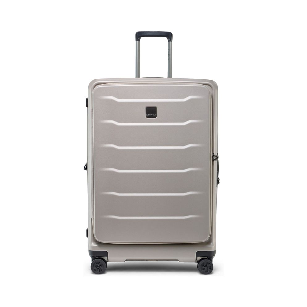Stratic Phoenix 4 ruote Carrello M 65 cm espandibile