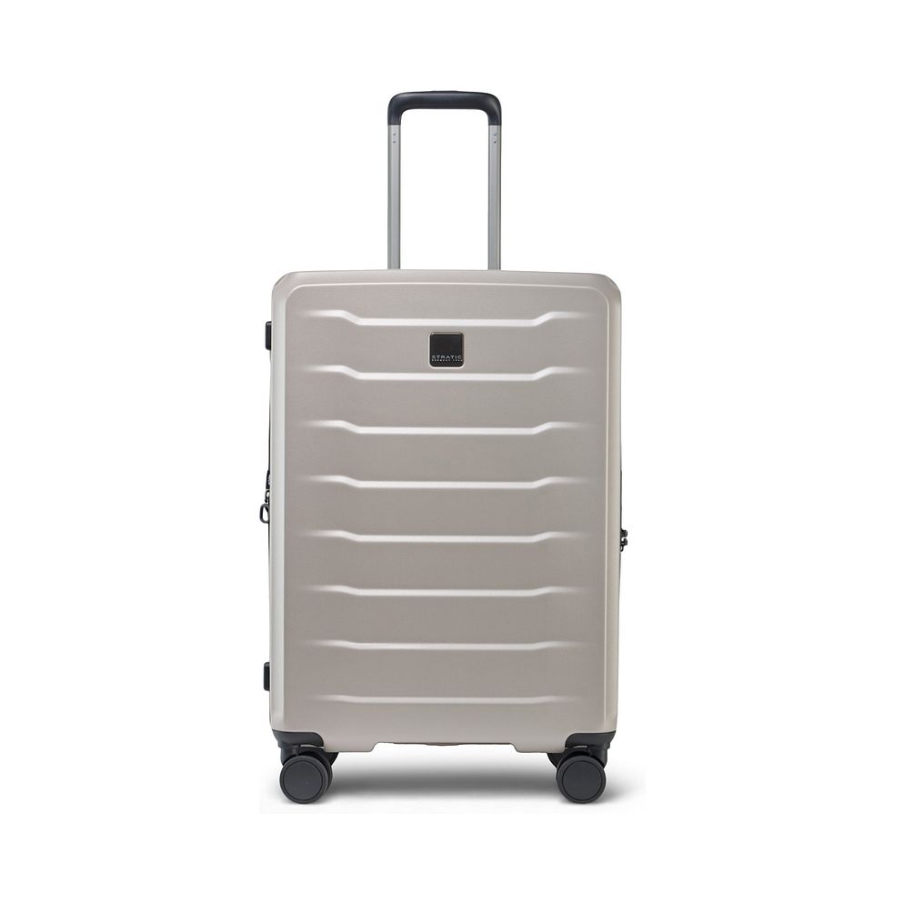 Stratic Phoenix 4 ruote Carrello 66 cm espandibile Stratic Phoenix 4 ruote Carrello 66 cm espandibile