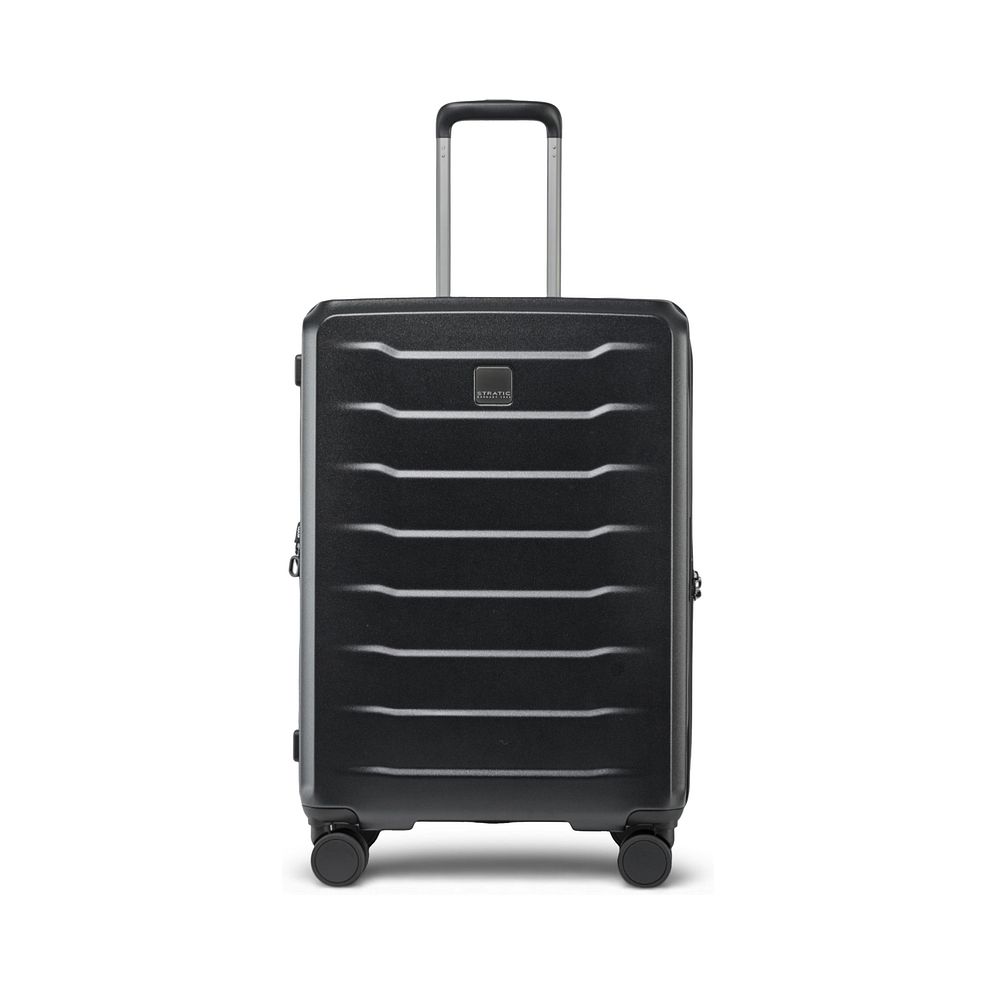 Stratic Phoenix 4 ruote Carrello 66 cm espandibile