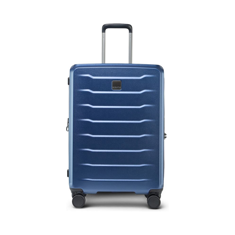 Stratic Phoenix 4 ruote Carrello 66 cm espandibile Stratic Phoenix 4 ruote Carrello 66 cm espandibile