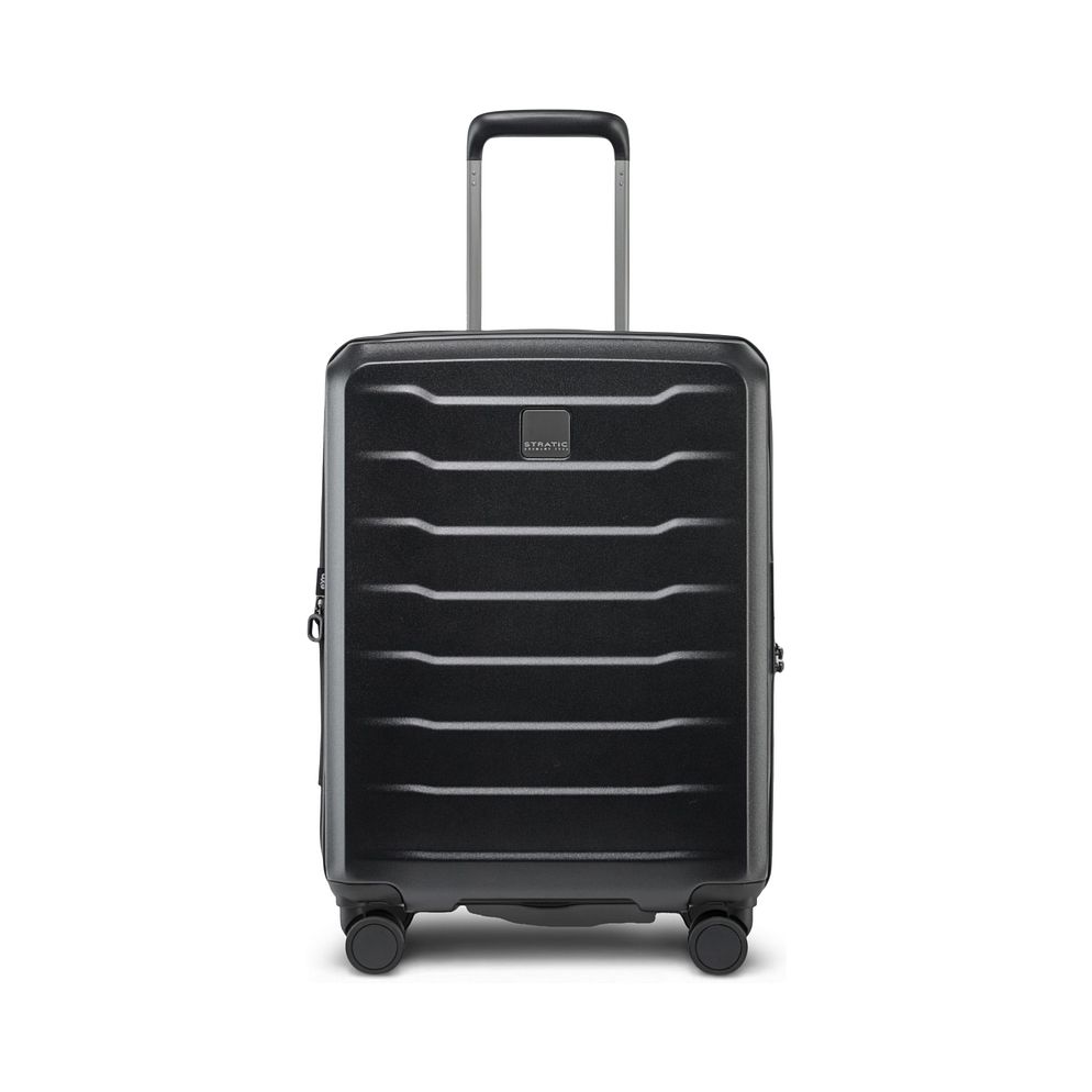 Stratic Phoenix 4 ruote Trolley cabina 55 cm espandibile