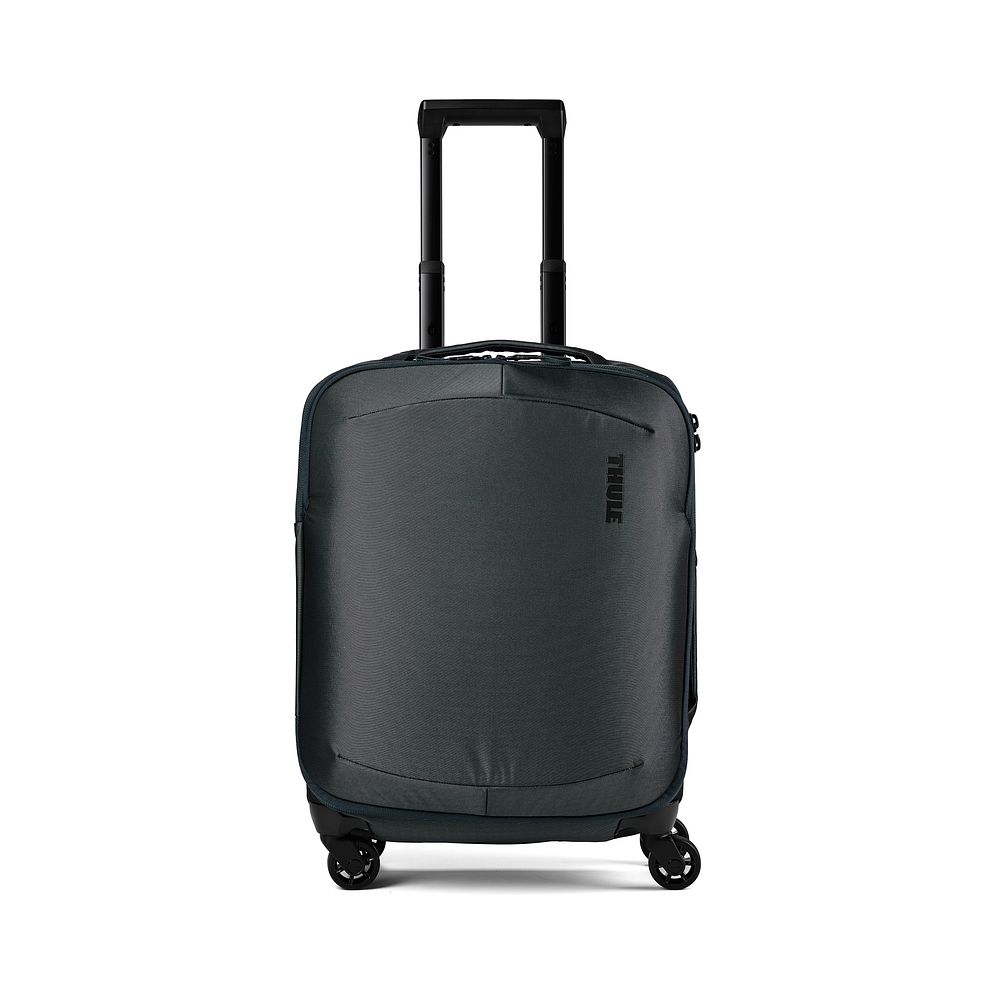 Thule Subterra 2 4 ruote Trolley cabina 55 cm Thule Subterra 2 4 ruote Trolley cabina 55 cm
