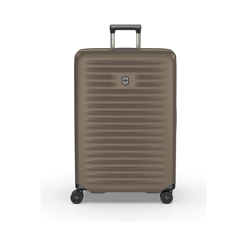 Victorinox Airox Advanced 4 ruote Carrello L 75 cm espandibile Victorinox Airox Advanced 4 ruote Carrello L 75 cm espandibile