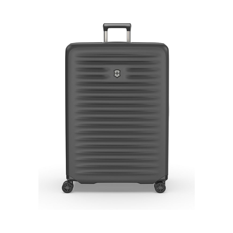 Victorinox Airox Advanced 4 ruote Carrello XL 82 cm espandibile Victorinox Airox Advanced 4 ruote Carrello XL 82 cm espandibile
