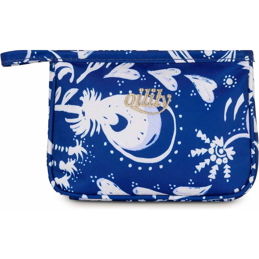 Oilily Cam Borsa per cosmetici 15 cm