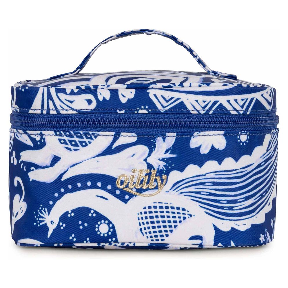 Oilily Cila Borsa da toilette 19 cm Oilily Cila Borsa da toilette 19 cm